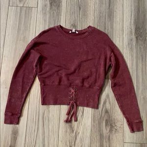 American Eagle Sweater